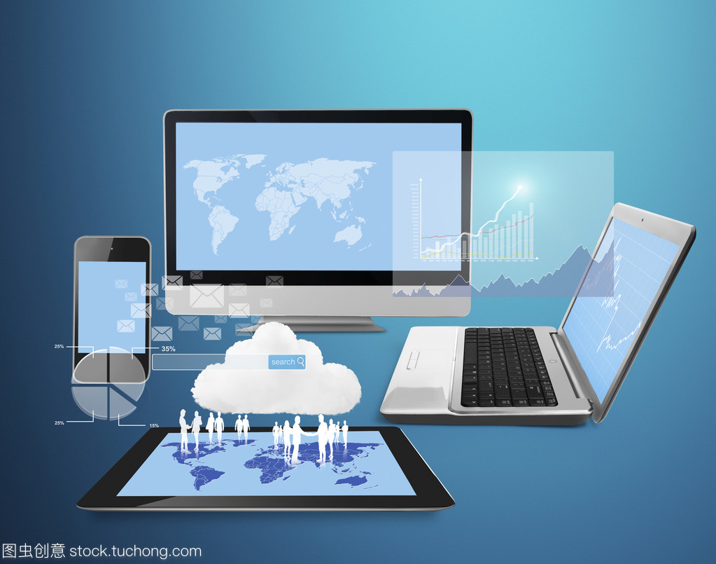 網(wǎng)絡(luò)技術(shù)演進(jìn)與社會網(wǎng)絡(luò)結(jié)構(gòu)的深層互動